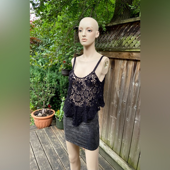 The Sea Witch Top - Picture 7 of 14